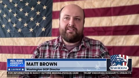 THE BASE WANTS TO PASS PRESIDENT TRUMP’S AGENDA