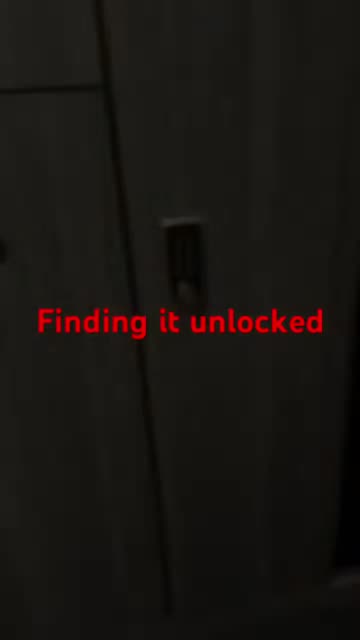 That funny gym feeling…. Do you get it too？