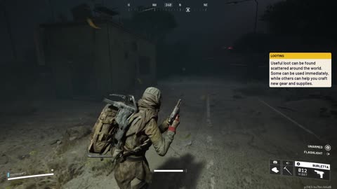 ARC RAIDERS | HUNTING THE ONE