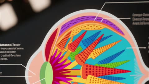 Deep Dive The Ultimate Guide to Human Color Vision
