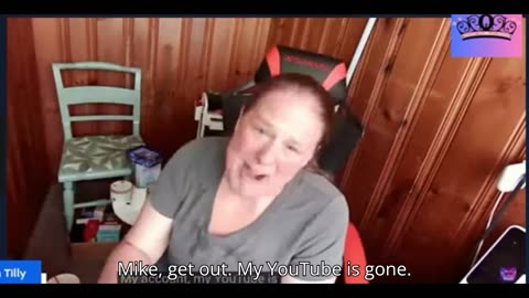 Ziggy LOSES Her Channel After Getting HACKED! Epic Meltdown On Live!