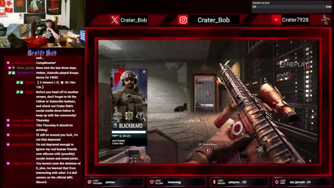 [NO LEFT BUMPER] Ubisoft really needs to fix this! Tom Clancy's Rainbow Six Siege X