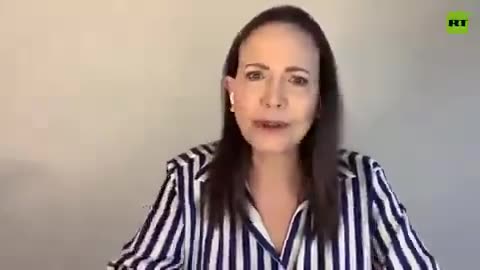 Venezuela Thief an traitor can't wait to sell out your country