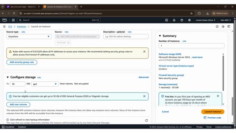 Master EC2: The Foundation of Cloud Computing