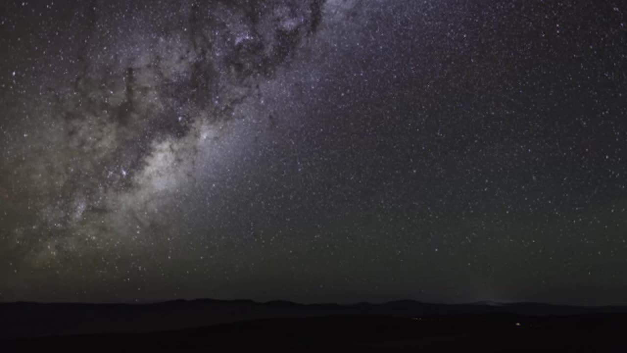AŻ ZA KRAŃCE WSZECHŚWIATA dokument pl