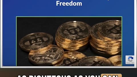 John Adams' plan for freedom has more in common with Bitcoin than you think!