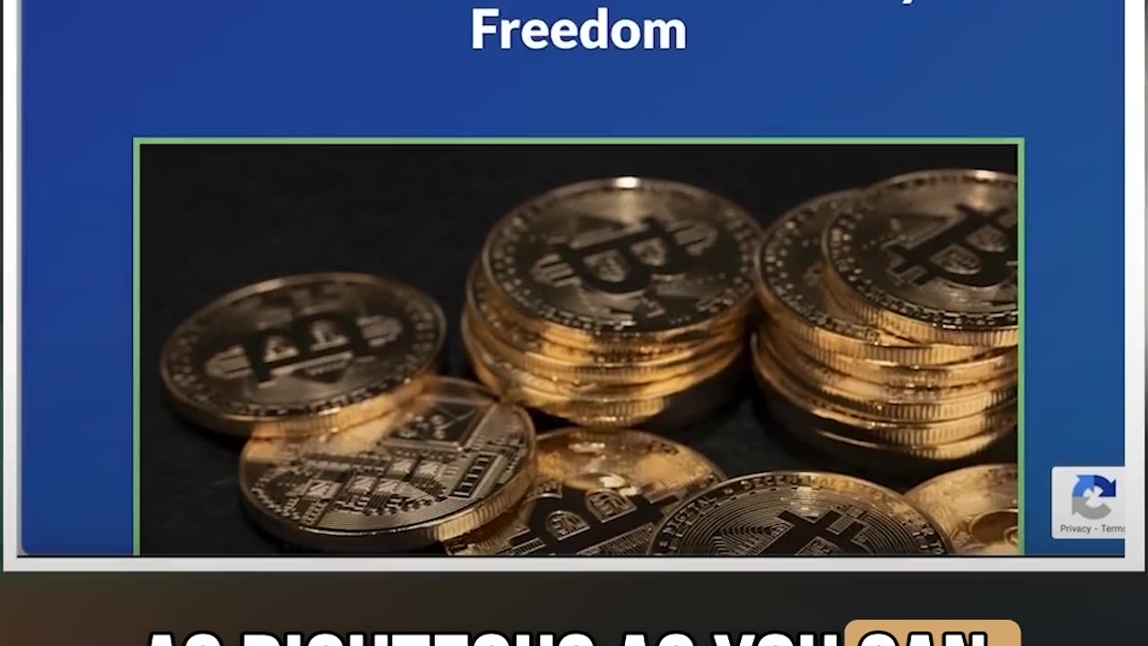 John Adams' plan for freedom has more in common with Bitcoin than you think!