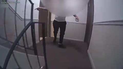 Police Bodycam Shows Fatal Shooting of 4-Year-Old in Macomb