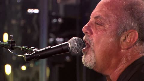 Allentown - Billy Joel (live)
