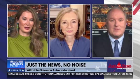 BREAKING: CONFIRMED - GOV. WALZ AND MAYOR FREY ARE BEING INVESTIGATED FOR POSSIBLE OBSTRUCTION