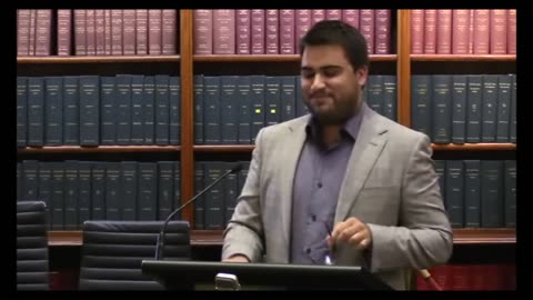 Mujibur Abid - Will our Alliances Protect Us?