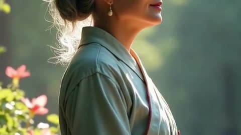 Stop Leaning. Start Trusting.