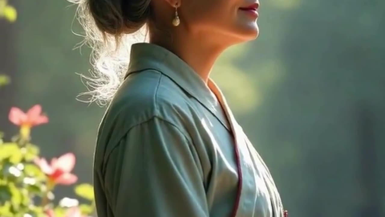 Stop Leaning. Start Trusting.