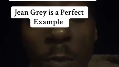 Embrace YOUR DARKEST SELF & Stop RUNNING from it. THE ESSENCE of the VOID.