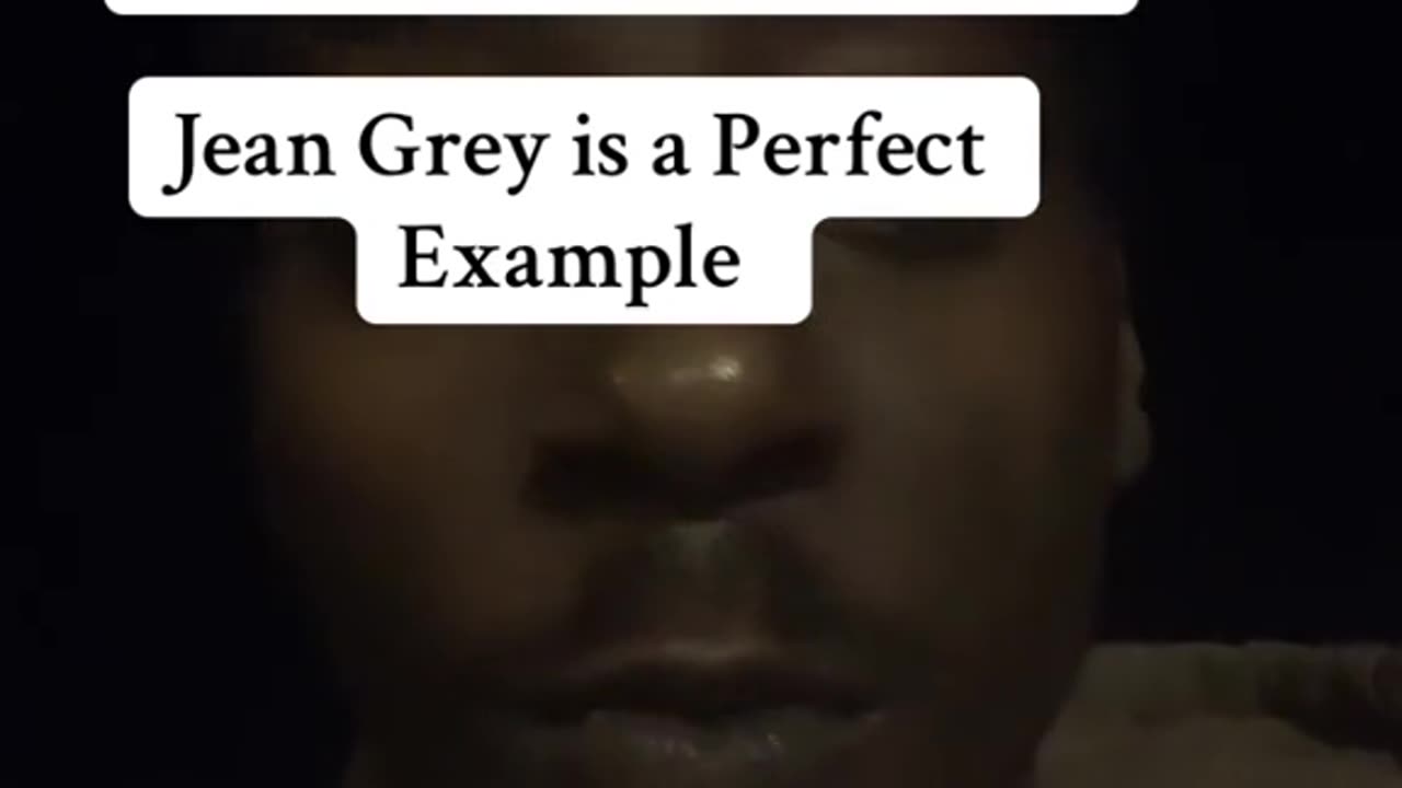 Embrace YOUR DARKEST SELF & Stop RUNNING from it. THE ESSENCE of the VOID.