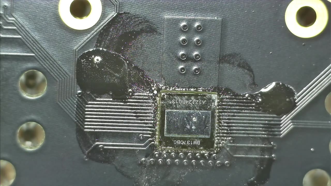 The BitaxeSchool Live Show | Building the HASHDISK