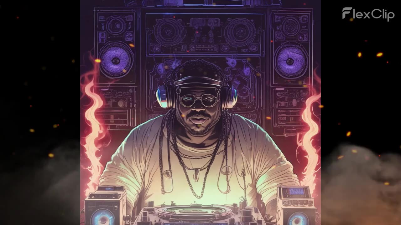 NiX - Sweating Peele