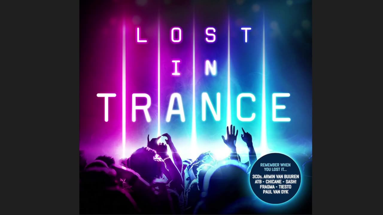 Lost in Trance CD2
