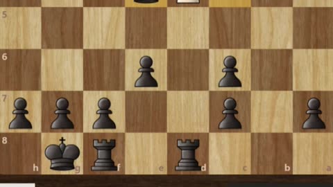 How to Play chess like a pro Part 1