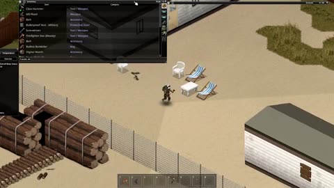 Project Zomboid 8th Attempt Pt. 281 (No Commentary, Sandbox, UNSTABLE Build 42!)