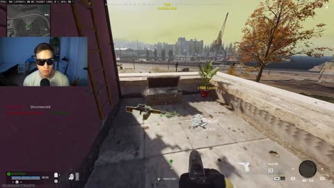 First Time on Rumble
