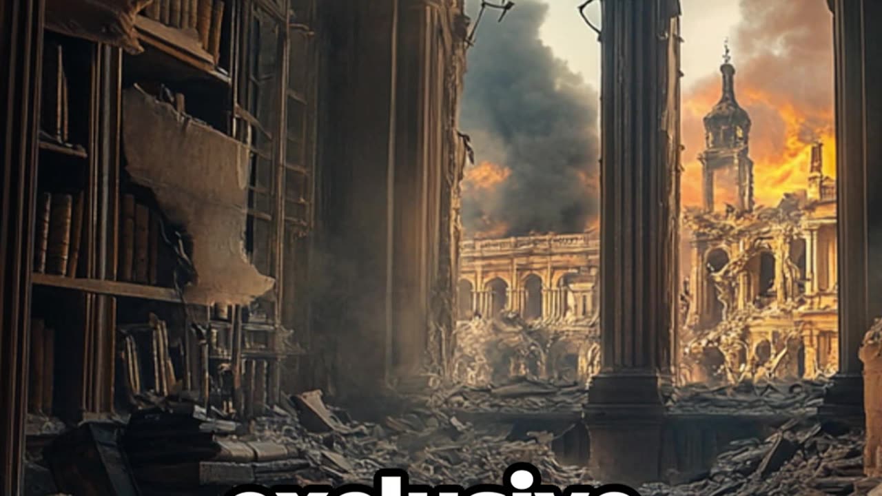 No One Survives This Bomb. No One.