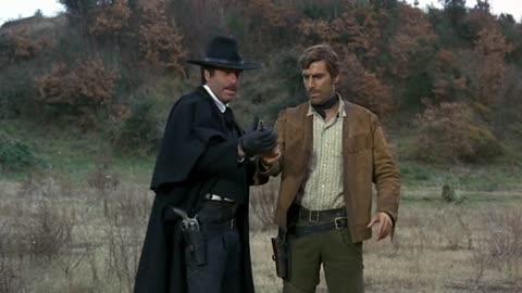 Last Of The Badmen (Western 1967) George Hilton