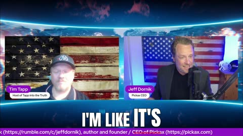 AI Mind Control Will Replace God and Erase the Constitution
