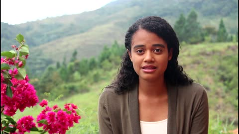YO SOY IMPORTANTE PARA DIOS - Mi testimonio personal | Michelle Matius