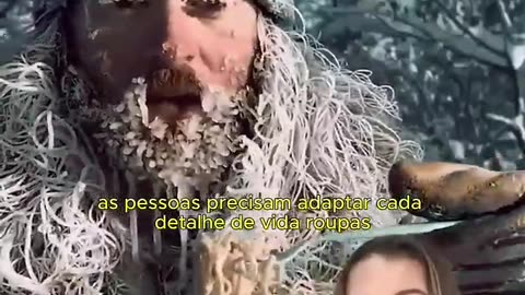O que achou