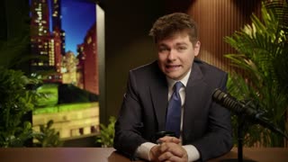 Nick Fuentes on Candace Owens trying to rehabilitate Weinstein within the Right