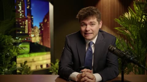 Nick Fuentes on Candace Owens trying to rehabilitate Weinstein within the Right