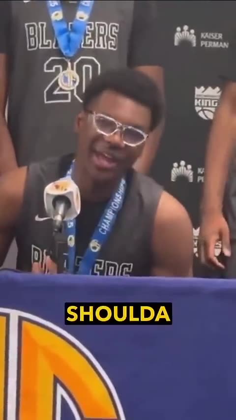 009. Bryce James get any bragging rights over Bronny after winning state 💪🏽🤣Via @_tarekfattal #sh