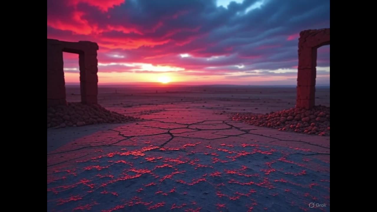3-17-25 Seventy Years of Desolation Lesson 20 (Daniel 9:1-19)