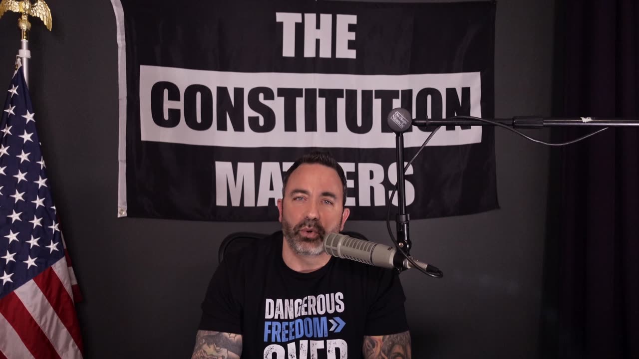 Constitution in 3 minutes: Constitutional Supremacy
