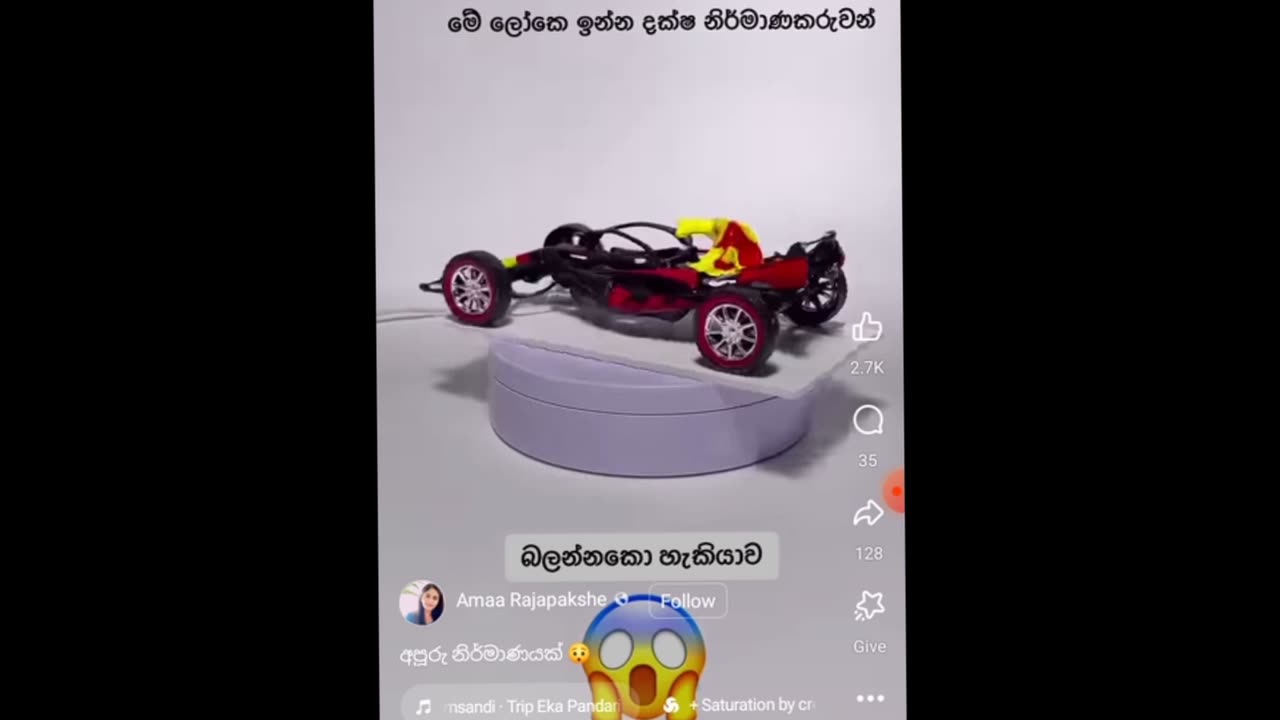 Chikan malli