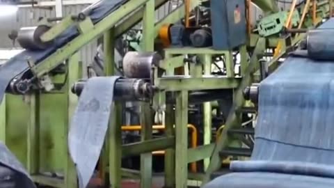 Satisfying Car Tire CR-S Car Tires Manufacturing Process