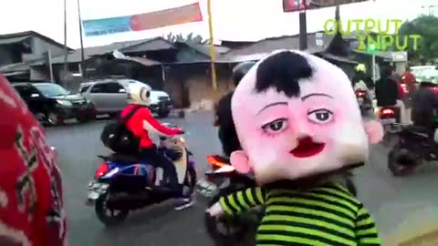 Badut Mampang