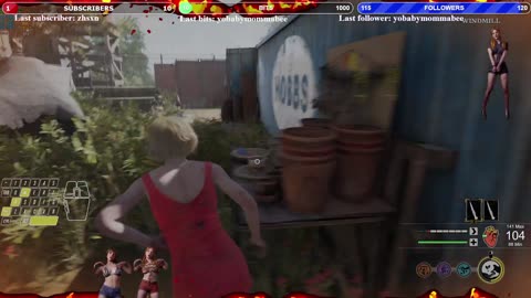 Texas Chain Saw Massacre