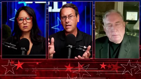 "The CIA is inside Venezuela right now" Col Macgregor says regime change is coming | Redacted