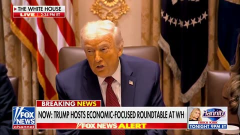 Trump announces $12 billion aid package because of tariffs