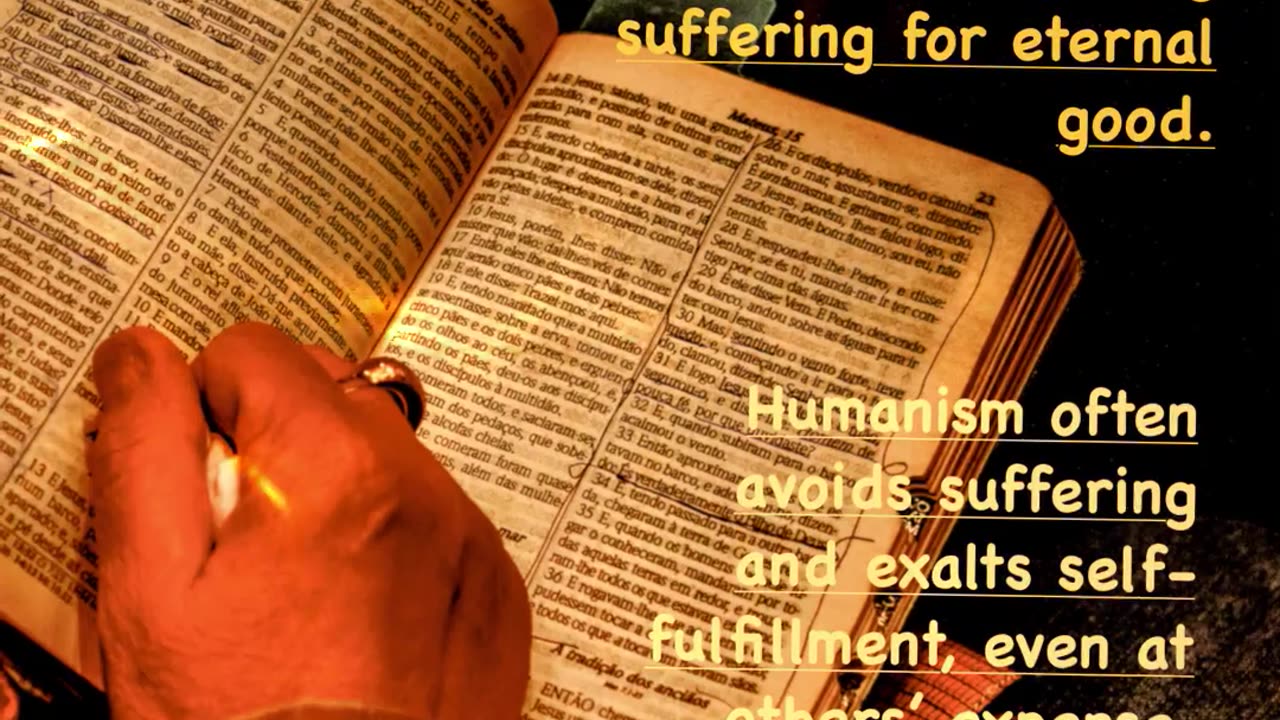 Is this your purpose in Christianity? #motivation #Bible