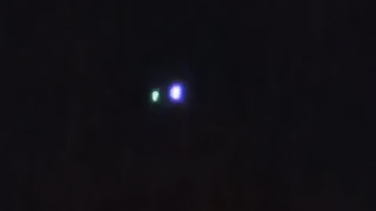 🛸👽 Mysterious Lights Over Vancouver! What's Behind This Unprecedented Sighting? UFO | TheTruthAbove