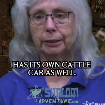 A Small Town's Powerful Answer to an Impossible Question | Barbara Zaremsky #Shorts #BarbaraZaremsky