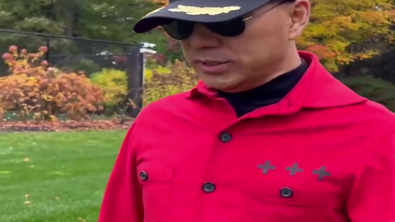 20221024文贵先生GETTR²: #共产党:上层一帮窝囊废等死亡,一帮没有任何原则的流氓;下层无知愚昧,被洗脑上山下乡;中间基于魔和无知之间,还有点良知,觉得这是一场政治阴谋、政治犯罪