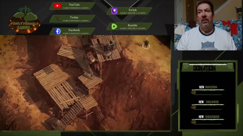FFG Reacts ID @ Xbox February 2025