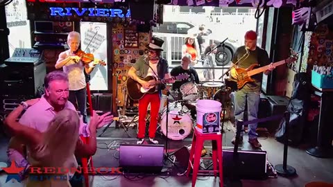JULY 3 2025 LIVE AT REDNECK RIVIERA BAR PART 2