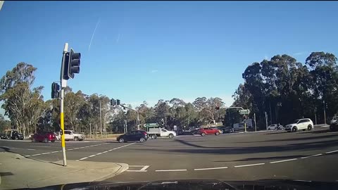 CRASHES YOU WON'T BELIEVE 22