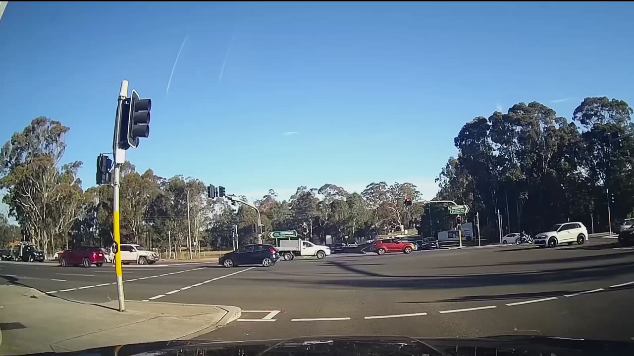 CRASHES YOU WON'T BELIEVE 22