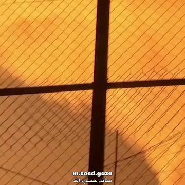 The detonation of several booby-trapped robots